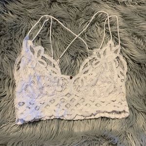 Free People Adella Bralette